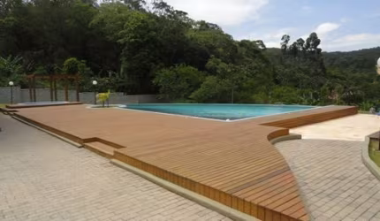Terreno em Altos São José