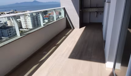 Apartamento no Kobrasol
