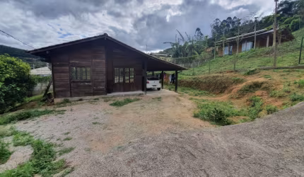 Sitio  em Colônia Santana