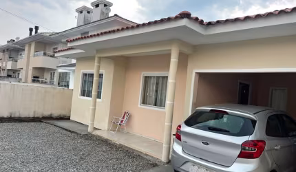 Casa Residencial em Nova Palhoça