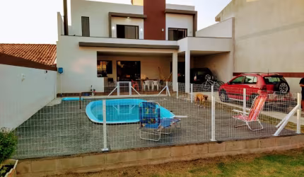 Casa na Pinheira