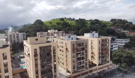 Cobertura Duplex