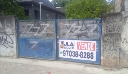 Terreno Linear