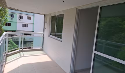 Apartamento 1º Locação