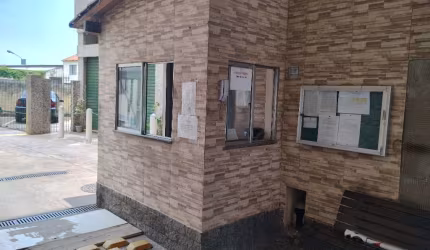 Apartamento em Condomínio