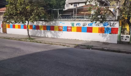 Terreno Linear
