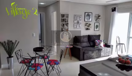 Apartamento à venda no bairro VARZEA DO RANCHINHO - Camboriú/SC