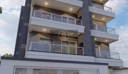 Apartamento em Santa Regina, Camboriú/SC