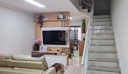 Casa Geminada em Cedro, Camboriú/SC