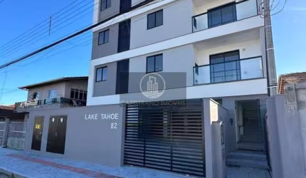 Apartamento em Lídia Duarte, Camboriú/SC
