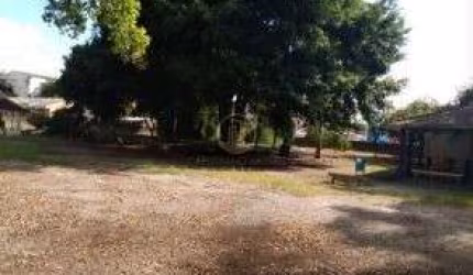 Terreno no centro de Camboriú!
