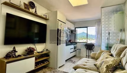 Apartamento em Santa Regina, Camboriú/SC