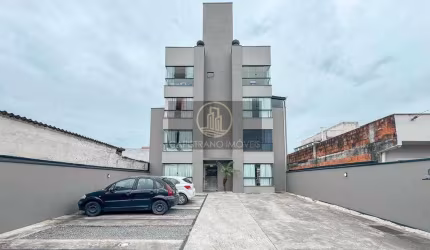 Apartamento em Bairro Areias, Camboriú/SC
