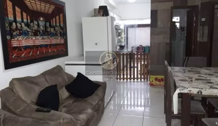 Apartamento Térreo em Camboriú!