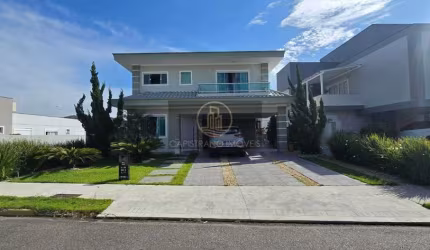 Casa Alto Padrão em Santa Regina, Camboriú/SC