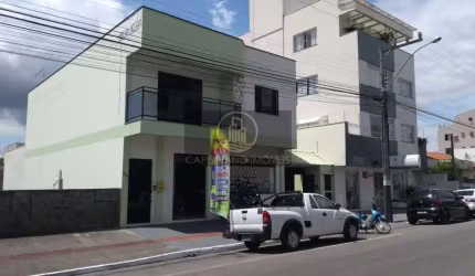 Casa à venda no bairro Centro - Balneário Camboriú/SC