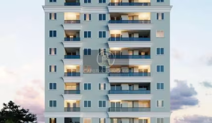 Apartamento à venda no bairro Tabuleiro - Camboriú/SC