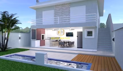 Casa em Condomínio para Venda em Atibaia, condomínio Terras de Atibaia 1, 3 dormitórios, 3 suítes, 4 banheiros, 2 vagas