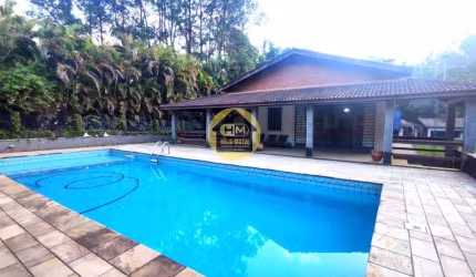 Chácara para Venda em Piracaia, Bairro Canedos - Piracaia