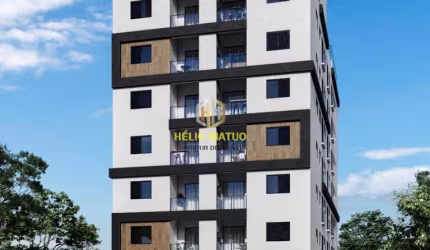 Apartamento para Venda em Atibaia, Atibaia Jardim, 1 dormitório, 1 banheiro, 1 vaga