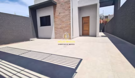 Casa para Venda em Atibaia, Bella Atibaia, 3 dormitórios, 1 suíte, 2 banheiros, 2 vagas