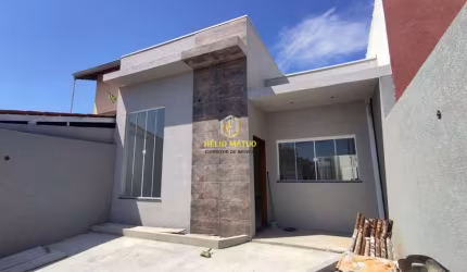 Casa para Venda em Atibaia, Nova Atibaia, 3 dormitórios, 1 suíte, 2 banheiros, 2 vagas