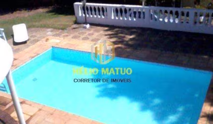 Chácara para Venda em Atibaia, Belvedere, 3 dormitórios, 1 suíte, 2 banheiros