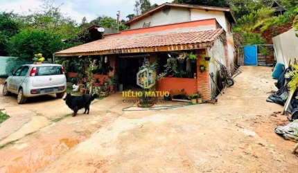 Chácara para Venda em Atibaia, Sul-Brasil, 2 dormitórios, 1 banheiro