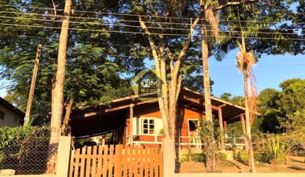 Chácara para Venda em Atibaia, Centro, 2 dormitórios, 1 banheiro