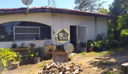 Sítio para Venda em Atibaia, Ponte Alta, 4 dormitórios, 3 banheiros, 10 vagas