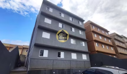 Apartamento para Venda em Atibaia, Jardim Colonial, 2 dormitórios, 1 banheiro, 1 vaga