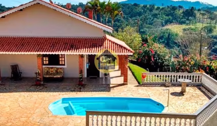 Chácara para Venda em Piracaia, Vale do Rio Cachoeira