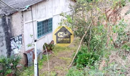 Chácara para Venda em Bom Jesus dos Perdões, Bairro do Mascate, 2 dormitórios, 1 banheiro