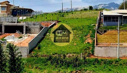 Terreno em Condomínio para Venda em Atibaia, Jardim Terceiro Centenário