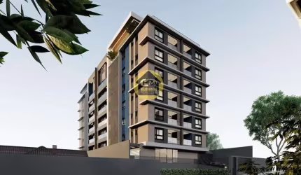 Apartamento para Venda em Atibaia, Up Home - Alvinópolis, 1 dormitório, 1 banheiro, 1 vaga