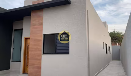 Casa para Venda em Atibaia, Bella Atibaia, 3 dormitórios, 1 suíte, 2 banheiros, 2 vagas