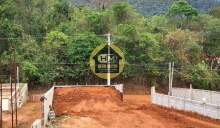 Terreno para Venda em Bom Jesus dos Perdões, Centro