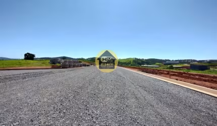 Terreno em Condomínio para Venda em Atibaia, Serra de Atibaia 3