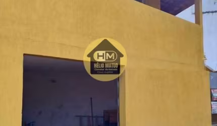 Casa para Venda em Atibaia, Jardim Brogotá, 3 dormitórios, 1 suíte, 2 banheiros, 3 vagas