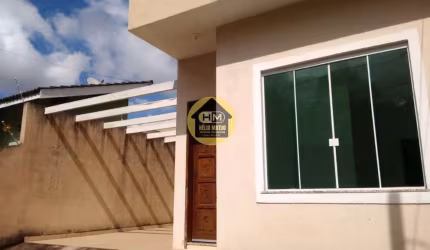 Casa para Venda em Atibaia, Nova Atibaia, 2 dormitórios, 1 suíte, 2 banheiros, 2 vagas