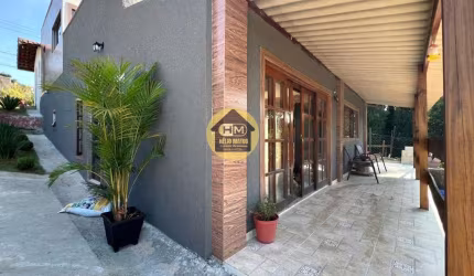 Chácara para Venda em Atibaia, Centro, 2 dormitórios, 2 banheiros