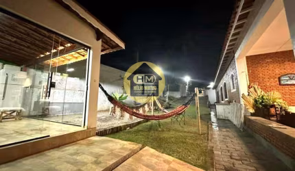 Casa em Condomínio para Venda em Atibaia, Caetetuba, 3 dormitórios, 1 suíte, 2 banheiros