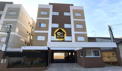 Apartamento para Venda em Atibaia, Jardim Imperial, 2 dormitórios, 1 banheiro, 1 vaga