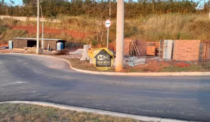 Terreno em Condomínio para Venda em Atibaia, condomínio Elementum