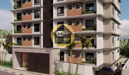 Apartamento para Venda em Atibaia, Nova Gardênia, 3 dormitórios, 3 suítes, 3 banheiros, 2 vagas