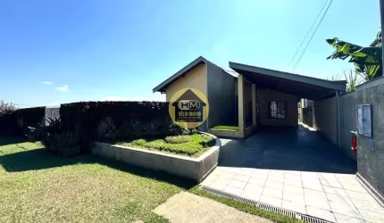 Casa para Venda em Atibaia, Vila Petrópolis, 3 dormitórios, 1 suíte, 2 banheiros