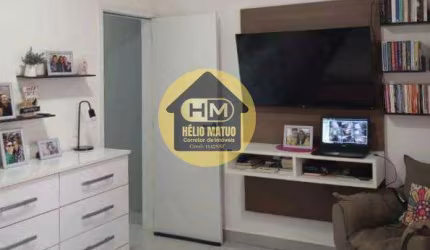 Apartamento para Venda em Atibaia, Cerejeiras, 2 dormitórios, 1 banheiro, 1 vaga