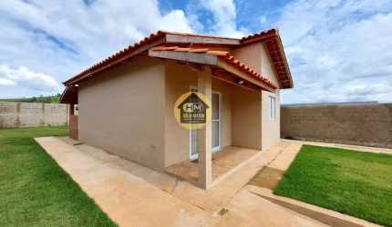 Casa em Condomínio para Venda em Atibaia, 3 Pistas, 2 dormitórios, 1 suíte, 2 banheiros