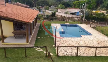 Chácara para Venda em Atibaia, Paraiso da Usina, 3 dormitórios, 1 suíte, 3 banheiros