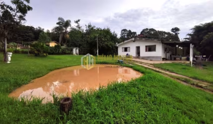Chácara para Venda em Atibaia, Jardim Estância Brasil, 2 dormitórios, 1 suíte, 2 banheiros